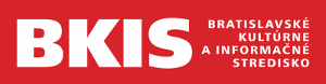 Bratislavské kúltúrne a informačné stredisko Logo
